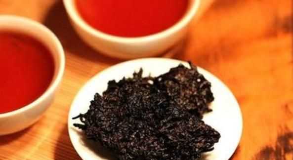 普洱生茶和熟茶的區(qū)別，普洱生茶和熟普的區(qū)別是什么？圖3