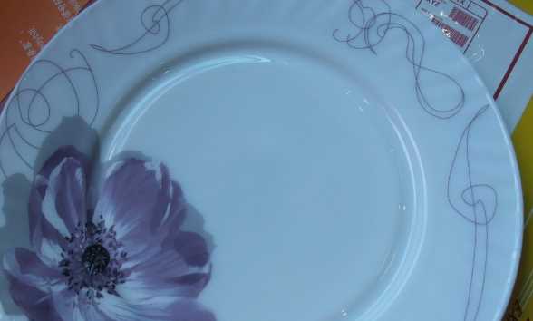 普通碗可以放微波爐,碗可以放微波爐加熱嗎圖1