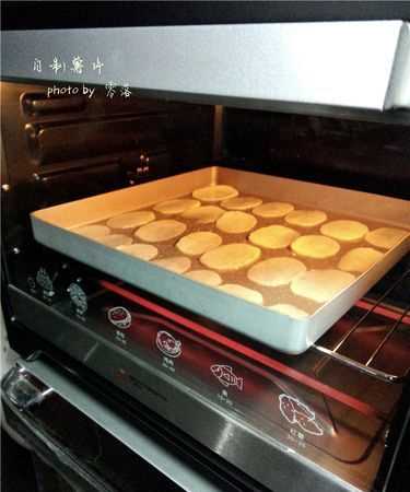 烤箱預熱怎么操作6步輕松搞定視頻