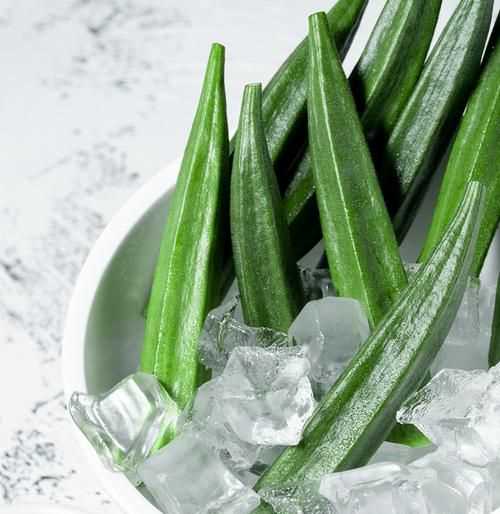 秋葵放冰箱冷藏可以放多久