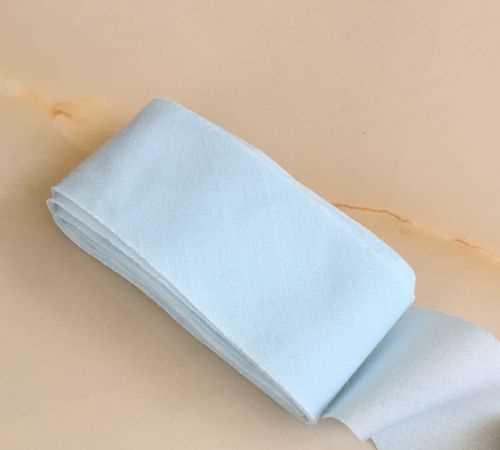 怎么讓棉布變硬