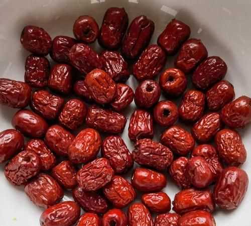 干大棗發(fā)苦是什么原因