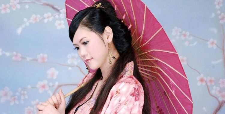 為什么用“沉魚落雁，閉月羞花”來喻指四大美女