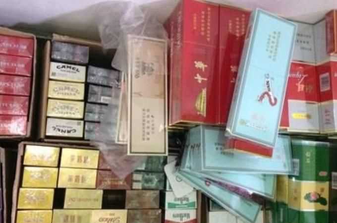 卷煙零售客戶滿意度調(diào)查問(wèn)卷