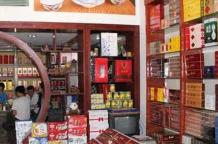 賣不掉的香煙怎么處理,開(kāi)便利店的利潤(rùn)一般有多少圖3