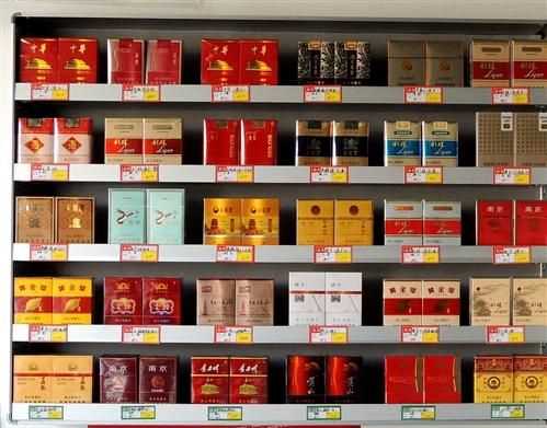 開(kāi)超市從煙草公司進(jìn)的香煙能買嗎