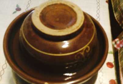 咸鴨蛋發(fā)苦怎么補救,咸鴨蛋酒放多了發(fā)苦怎么補救圖5