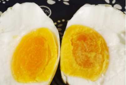 咸鴨蛋發(fā)苦怎么補救,咸鴨蛋酒放多了發(fā)苦怎么補救圖6