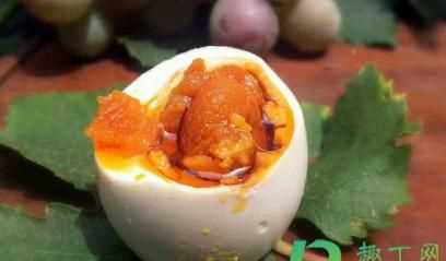 咸鴨蛋酒放多了發(fā)苦怎么補救