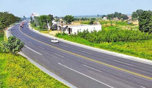 四好農(nóng)村路中的四好指的是,天水市麥積區(qū)道北片區(qū)城市更新項(xiàng)目推進(jìn)會(huì)圖1