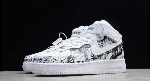 空軍鞋帶一般多長,af1高幫鞋帶120還是140圖1