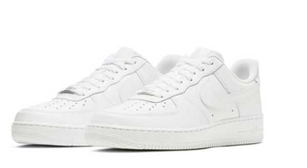 空軍鞋帶一般多長,af1高幫鞋帶120還是140圖2