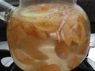 枇杷泡蜂蜜要去核,枇杷泡蜂蜜去皮好還是不去皮好圖7