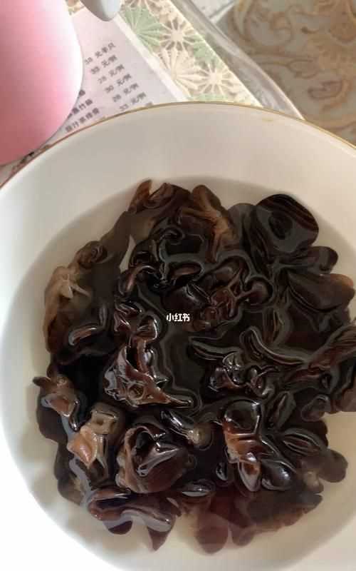 木耳泡好了控水第二天能吃嗎,木耳泡好了控水第二天能吃