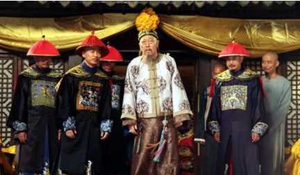 蕃臺和臬臺誰大,清朝的制臺、撫臺、臬臺、藩臺、道臺、府臺、學(xué)臺各是多大的官_百度...圖4