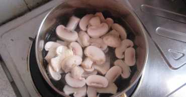 家庭烤箱烤披薩的做法,烤披薩的做法烤箱溫度圖10