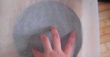 家庭烤箱烤披薩的做法,烤披薩的做法烤箱溫度圖14