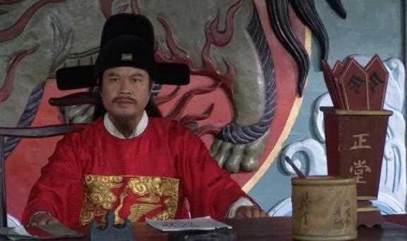 蕃臺和臬臺誰大,清朝的制臺、撫臺、臬臺、藩臺、道臺、府臺、學(xué)臺各是多大的官_百度...圖14