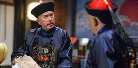 蕃臺和臬臺誰大,清朝的制臺、撫臺、臬臺、藩臺、道臺、府臺、學(xué)臺各是多大的官_百度...圖20