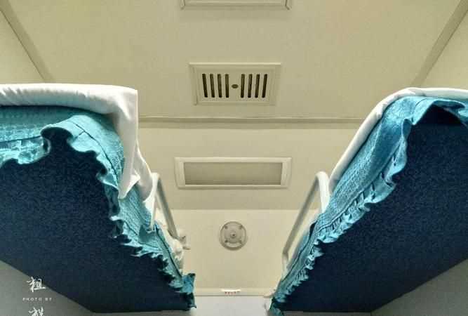 第一次坐火車(chē)所有流程