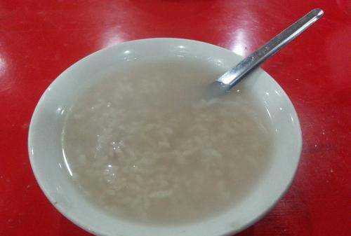 稀飯放多少水,大米稀飯加多少水圖4