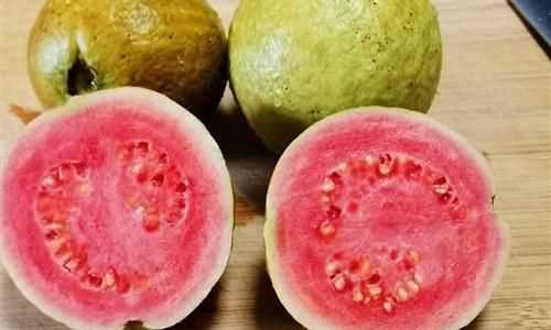 番石榴和蘋(píng)果一起榨汁可以嗎