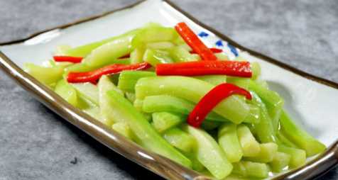 炒絲瓜怎么炒好吃,怎么炒絲瓜好吃又簡單竅門圖13