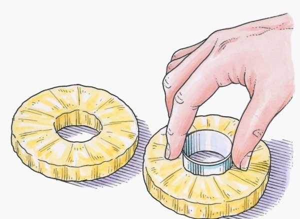 手撕菠蘿要泡鹽水,波蘿與鳳梨有什處別稱圖3