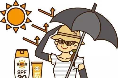 陰天會(huì)有紫外線(xiàn),陰天會(huì)有紫外線(xiàn)嗎圖2