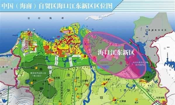 海南三亞自由貿易區(qū)在什么地方