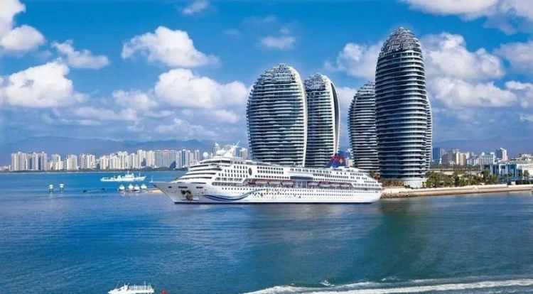 海南洋浦自貿港在什么地方