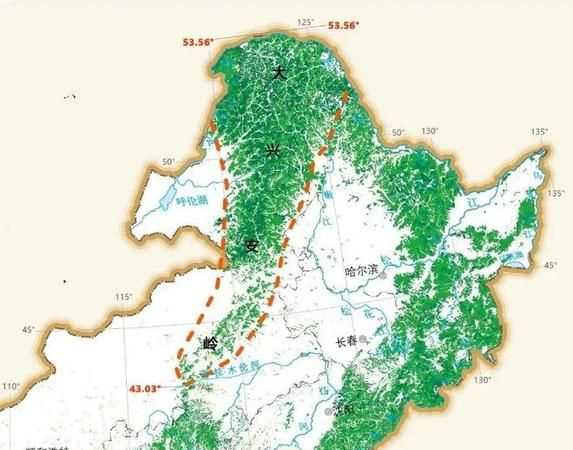 黃河黑龍江的發(fā)源地
