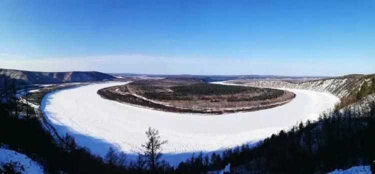 黑龍江的源頭在哪里