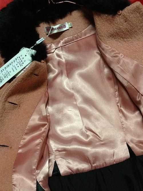 衣服的內(nèi)襯有什么用