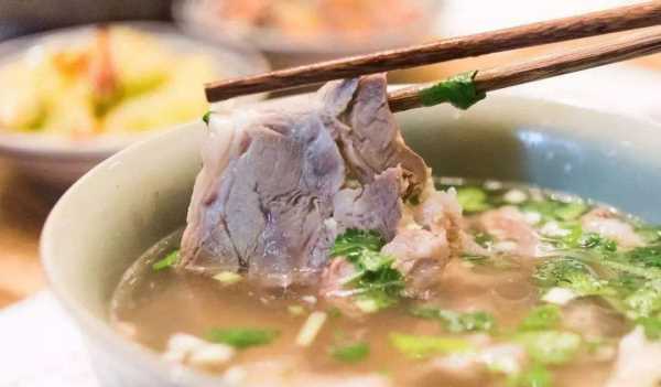 冬至吃羊肉,冬至吃羊肉是哪里的風俗圖4