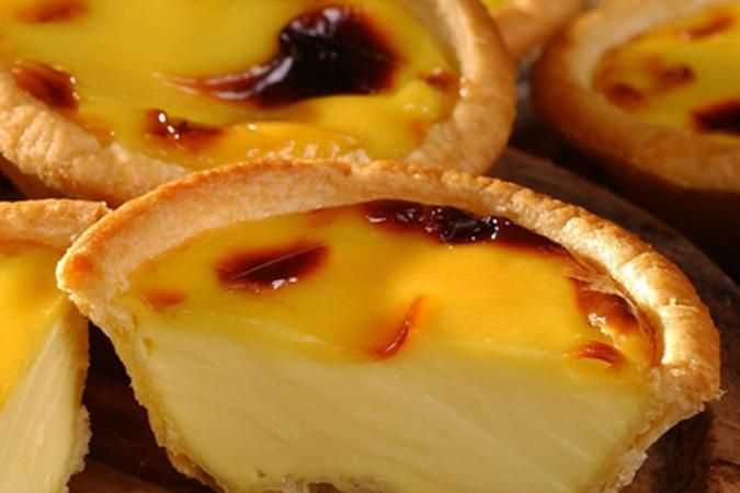 蛋撻如何保存過夜可以保持口感