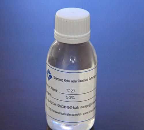 苯扎氯銨溶液和苯扎溴銨溶液的區(qū)別