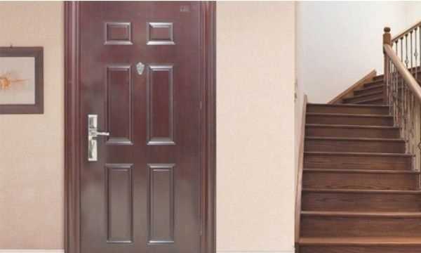 清理門上小廣告膠妙招,防盜門上的小廣告怎么清除粘膠圖2