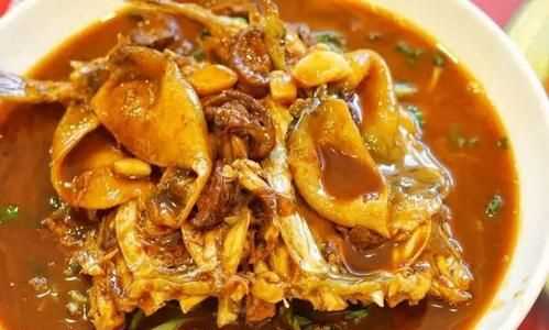 河豚魚(yú)怎么做好吃又簡(jiǎn)單