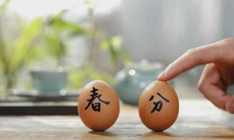 春分有什么特殊含義