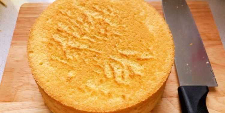 6寸的戚風(fēng)蛋糕50度要烤多長(zhǎng)時(shí)間呢