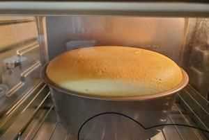 6寸蛋糕一般烤多長(zhǎng)時(shí)間