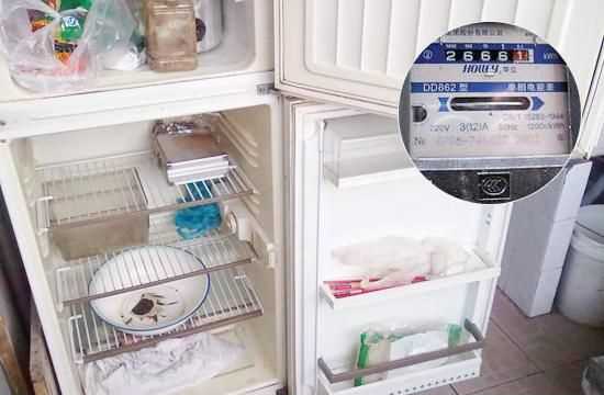 冰箱清洗后漏電是咋回事