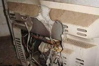 冰箱偶爾漏電是什么原因