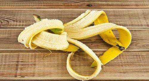 香蕉皮泡水幾天能澆花,香蕉皮泡水的泡多長時間才能用來澆花圖3