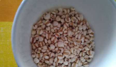 薏米可以和大米一起煮,薏米和大米可以放在一起嗎?圖2