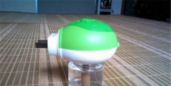 自制蚊香液的配方,自制一瓶高效無(wú)毒驅(qū)蚊水多少錢圖3