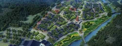 中國127個特色小鎮(zhèn)都有哪些特色