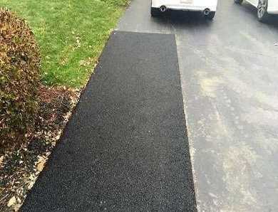 柏油馬路和瀝青馬路區(qū)別，柏油馬路和瀝青路有什么區(qū)別??？圖3