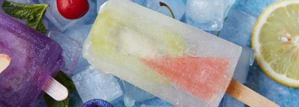 自己凍的冰棍怎么從模具里取出來,自己凍的冰棍怎么從模具里取出來視頻圖1